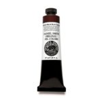 DANIEL SMITH K05352902Daniel Smith Original Oil Color 37ml Paint Tube, Quinacridone, Burnt Orange