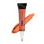 L.A. Girl Pro Conceal HD Concealer,0.28 Ounce (Orange Corrector)