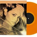 Norah Jones – Day Breaks Exclusive Translucent Orange Color Vinyl LP