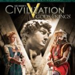 Sid Meier’s Civilization V: Gods and Kings – PC