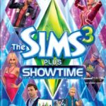 The Sims 3 Plus Showtime – PC