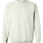 Joe’s USA – Mens Soft & Cozy Crewneck Sweatshirts in 33 Colors. Sizes S-5XL