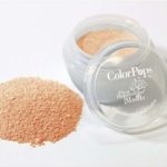 ColorPops by First Impressions Molds Pearl Flesh 022 Edible Pearlescent Powder Pearl, Luster, Petal Dust for Cake Decorating, Gum Paste Flowers and Baking