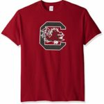 Elite Fan Shop NCAA T Shirt Team Color Icon