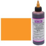 Sunset Orange Premium Airbrush Color 8 oz