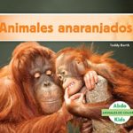 Animales anaranjados / Orange Animals (Animales De Colores / Animal Colors) (Spanish Edition)