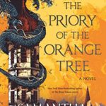 The Priory of the Orange Tree