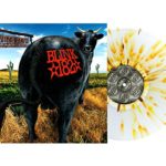 Dude Ranch (Limited Edition Clear w/ Orange and Brown Splatter Colored Vinyl)