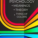 Color Psychology. Meanings. Theory. Types of colors: Green. Red. Yellow. Blue. Orange. Purple. White. Pink. Brown.