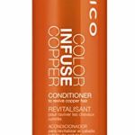 Joico Color Infuse Conditioner, Copper, 10.1 Ounce