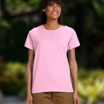 Gildan 2000L Ladies T-Shirt