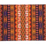 SUPCOW Persian Style Carpet Mousepad, Durable Oriental Rug Mouse Pad