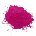 Peacock Powder Holi Festival Run Color Powder 5lb