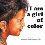 I Am a Girl of Color
