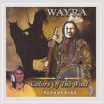 Colors of the Wind Pocahontas