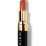 Bobbi Brown Lip Color 7 Orange for Women, 0.12 Ounce