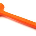 Elitexion Dead Blow Hammer 2 Lb – Orange Color