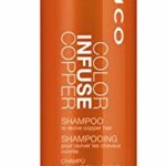 Joico Color Infuse Shampoo, Copper, 10.1 Ounce