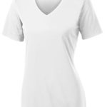 Opna Women’s Short Sleeve Moisture Wicking Athletic Shirts Sizes XS-4XL