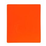 DSLRKIT Orange Colour Plexiglas Filter for Cokin P series
