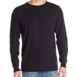 Jerzees Men’s Long-Sleeve T-Shirt