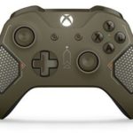 Xbox Wireless Controller – Combat Tech Special Edition