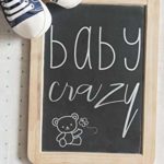 Baby Crazy (Matt & Anna Book 2)