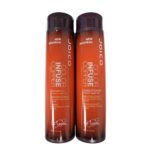 Joico Color Infuse Copper Shampoo and Conditioner 10.1 Oz Duo