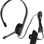 Xbox One Chat Headset
