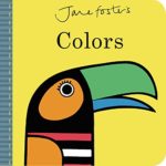 Jane Foster’s Colors (Jane Foster Books)