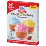 McCormick Color From Nature, 0.51 oz