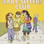 The Truth About Stacey: Full-Color Edition (The Baby-Sitters Club Graphix #2)