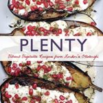 Plenty: Vibrant Vegetable Recipes from London’s Ottolenghi