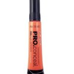 LA Girl Pro High Definition Concealer (1, GC 990 Orange Corrector)