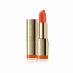 Milani Color Statement Lipstick – Orange-Gina (0.14 Ounce)