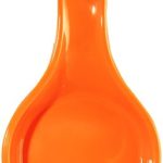 Calypso Basics by Reston Lloyd Spoon Rest, Orange