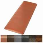 Kitchen Mat | Anti Fatigue Mat, 3/4″ Thick | Ergonomically Engineered, Non-Slip, Waterproof | 20″x72″ – Iron Oxide