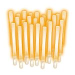 Lumica Light DAISENKO ARC –ONE BOX (25 pcs) –Orange Color –by Lumica