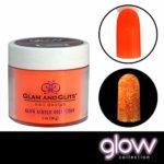 Glow Collection Individual Colors 1oz. Jars 411513 (Wicked Lava)