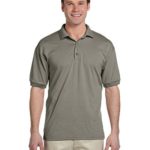 Gildan – DryBlend Jersey Sport Shirt – 8800