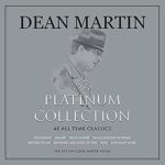 The Platinum Collection (white vinyl) – Dean Martin