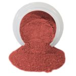 ColorPops by First Impressions Molds Pearl Red 20 Edible Powder Food Color For Cake Decorating, Baking, and Gumpaste Flowers 10 gr/vol single jar