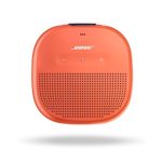 Bose SoundLink Micro Bluetooth speaker – Bright Orange – 783342-0900