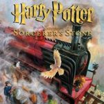 Harry Potter and the Sorcerer’s Stone: The Illustrated Edition (Harry Potter, Book 1)