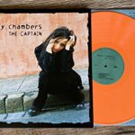 Captain (Limited Edition Orange Color Vinyl Reissue)