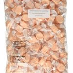 Peach Salt Water Taffy 3lb