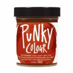 Jerome Russell Punky Hair Color Creme, Fire, 3.5 Ounce