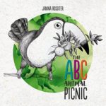 The ABC Animal Picnic (Early Childhood Concepts Book 1)