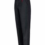 Bakery Men’s Golf Pants Tech Stretch Straight Leg Relaxed Fit Tailored Tall