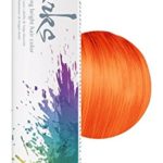Sparks Bright Haircolor Orange Crush 3oz (6 Pack)